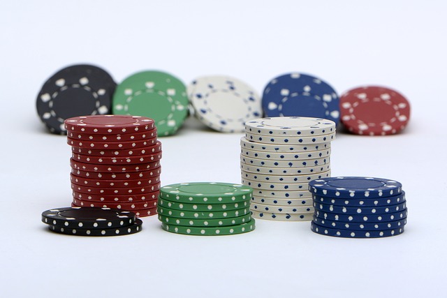 Glosario de poker